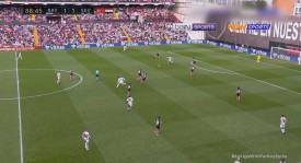 利物浦面临萨拉赫离队危机，巴塞罗那锁定格伊！转会市场风云再起