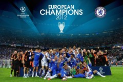 金球奖颁奖典礼：登贝莱夺冠，恩里克获最佳教练奖