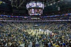 勇士队引援受阻：最佳第六人放弃加盟引困境