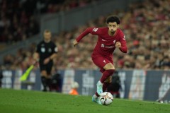 英超最新积分榜：利物浦4连胜3分领跑，曼城主场3球击垮曼联！